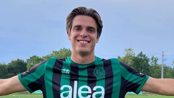 UFFICIALE: Pordenone, acquisito l'attaccante Simone Toffoli