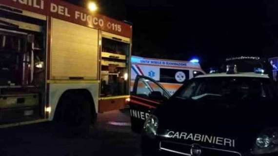 Tragedia sulle strade di Latina: perde la vita un 19enne calciatore