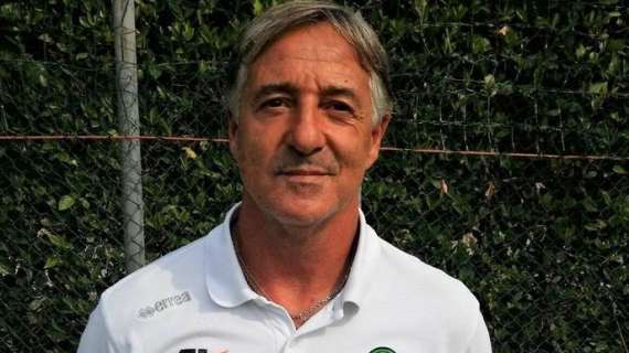 Abano, Perrone: «La squadra cresce giorno dopo giorno»