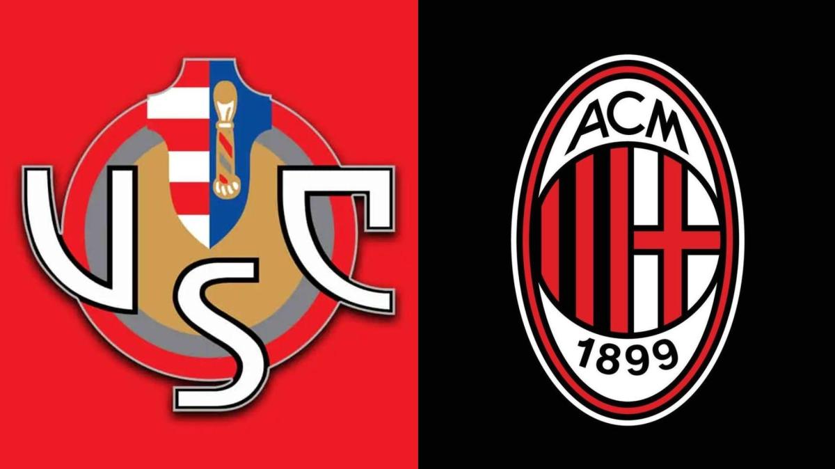 Serie A LIVE! Aggiornamenti in tempo reale di Cremonese-Milan
