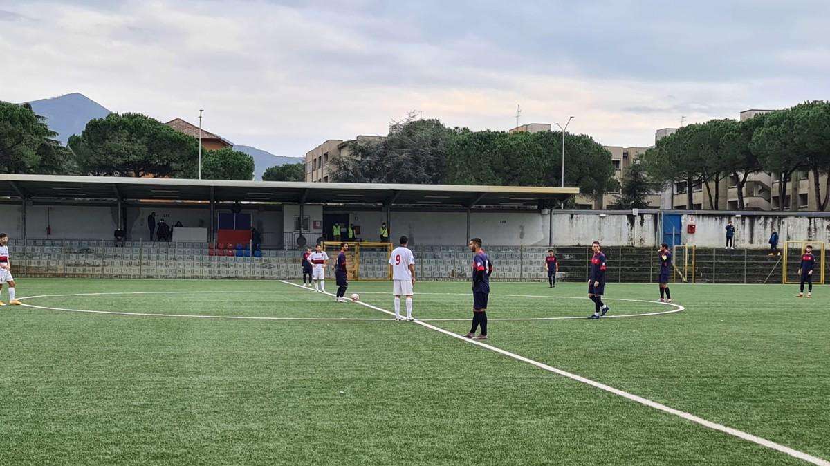 Pericolo Eccellenza: la situazione aggiornata nei nove gironi di serie D