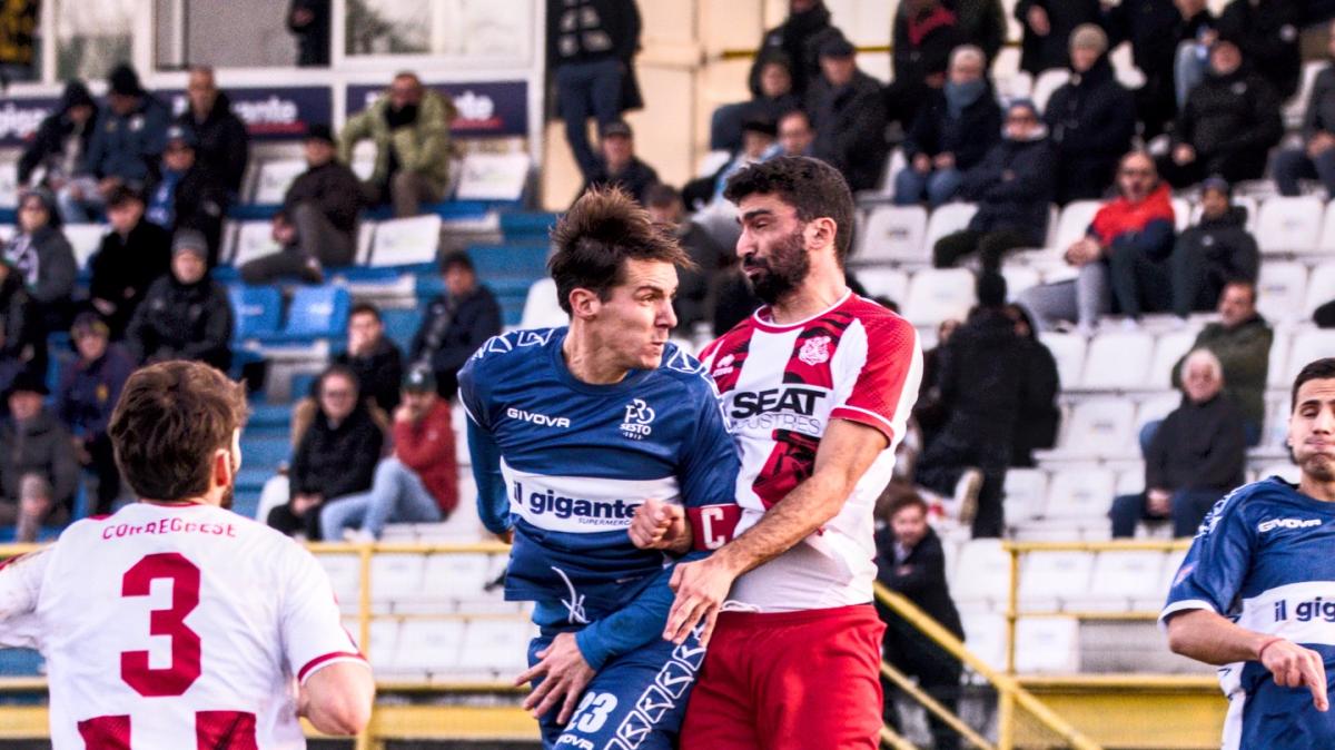 Serie D Girone D: il segreto del Pro Sesto sono i primi 45 minuti. Allarme rosso per il Tuttocuoio