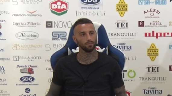 Cjarlins Muzane, Luparense, Treviso, Desenzano e Pistoiese si sfidano per una punta