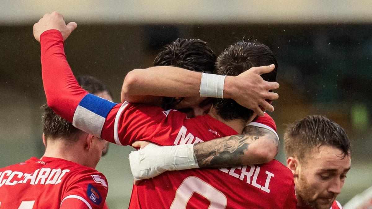 Serie D, girone E, la presentazione del 19° turno: Grosseto per lo scacco matto al Foligno, Tau e Seravezza vietato sbagliare