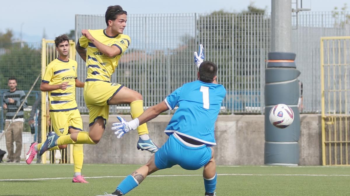 UFFICIALE: Brescia, Orlandi torna dall'Ospitaletto e va in un altro club di C