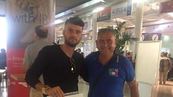 UFFICIALE: Città di Messina, ecco un difensore brasiliano