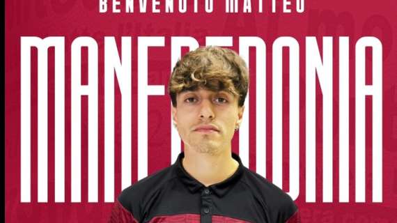UFFICIALE: Pontedera, rinforzo dalla lista svincolati