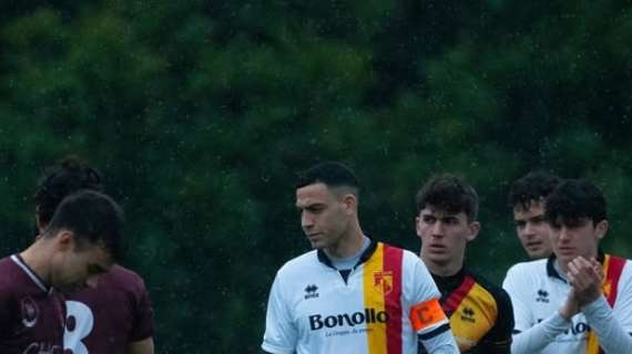 Este: continuano le partenze dei calciatori direzione Bassano