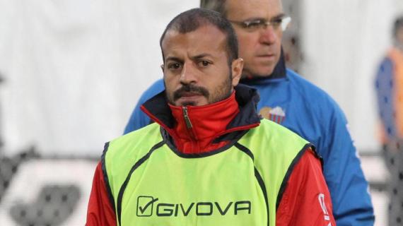 Ricchiuti: «Rimini merita stabilità, il rischio di perdere il calcio è reale»