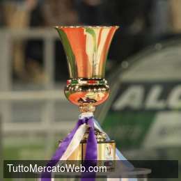 Coppa Italia Tim Cup - Ecco le 9 sfide che attendono i club di Serie D