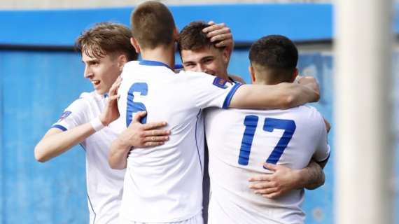 Juniores Cup: La sfida dei nove gironi con i migliori giovani della Serie D