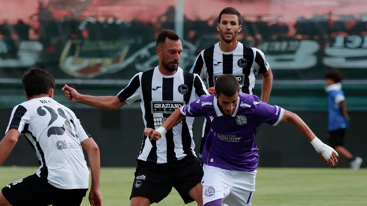 «Ostiamare, L'Aquila, Nocerina e Scafatese per la Serie C»
