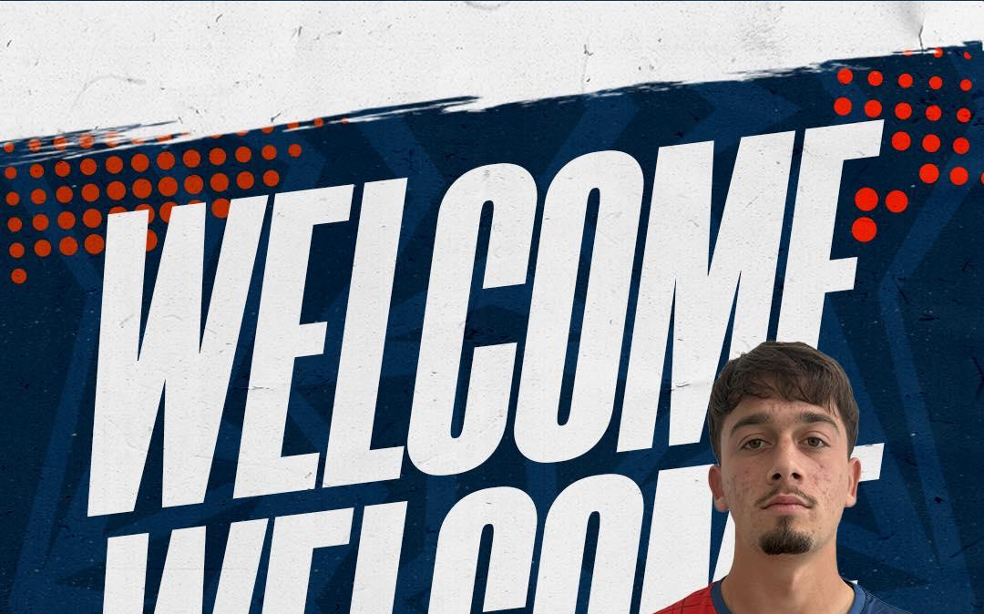 UFFICIALE: Nuovo rinforzo dalla C per l'Afragolese