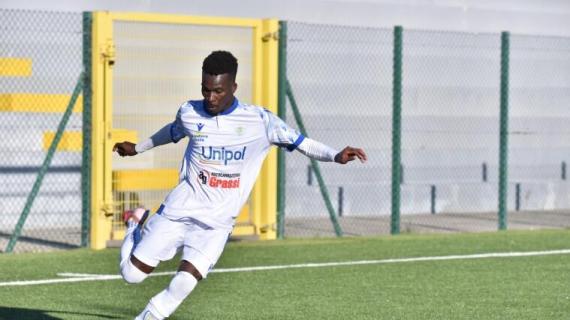 Maceratese: tre club di Serie D sulle tracce di Mamadou Kone