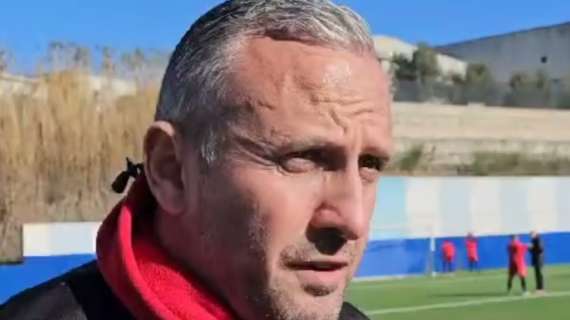 Teramo, mister Pomante: «Straordinario conquistare una vittoria in queste circostanz»