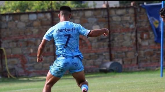 Serie D, i calciatori più incisivi del girone A: ad oggi la Sanremese dipende da Djorkaeff 