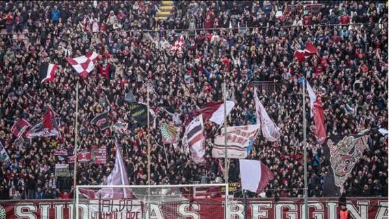 CLAMOROSO - Squalifica "spostata" alla prossima stagione: Reggina-Scafatese a porte aperte!