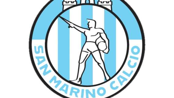 San Marino: cambio di sede per le gare interne di campionato