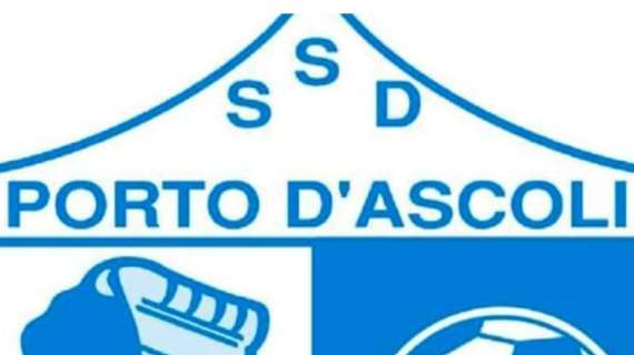 UFFICIALE: Porto d'Ascoli, rinnovati quatro contratti