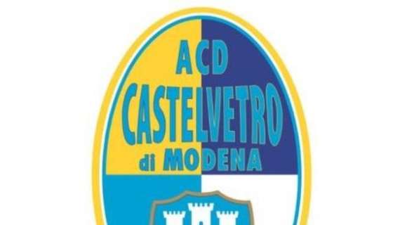 Castelvetro, il presidente Contri: "Dimostrato di non essere inferiori al Rimini"
