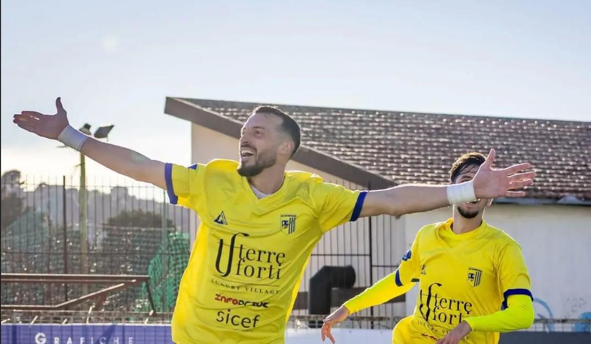 Chi incide di più nel girone I di Serie D? Sul podio Varela, Samake e Tchaouna 