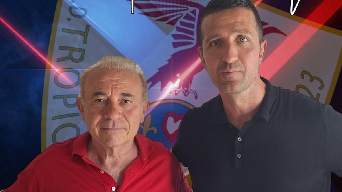 Tropical Coriano, scelto il nuovo allenatore per la stagione 2026-2027