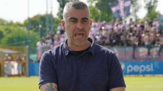 Conegliano ko, Pulzetti: «Ci concentreremo di più sui particolari...»