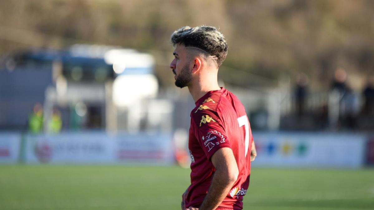 Paternicum, Galardi: esperienza, qualità e voglia di tornare protagonista