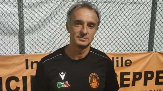 UFFICIALE: Rivasamba, esonerato il mister