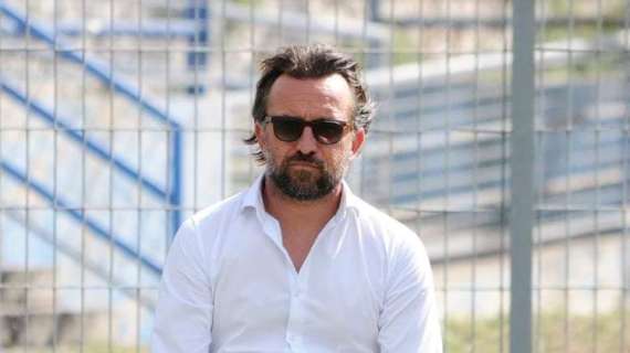 Legnago: altra idea per la carica di direttore sportivo