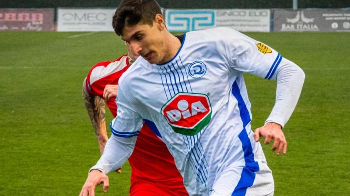 Serie D, il punto sul girone D: Il Desenzano sbatte sul muro del Crema, il Lentigione si riprende la vetta. Pistoiese in agguato