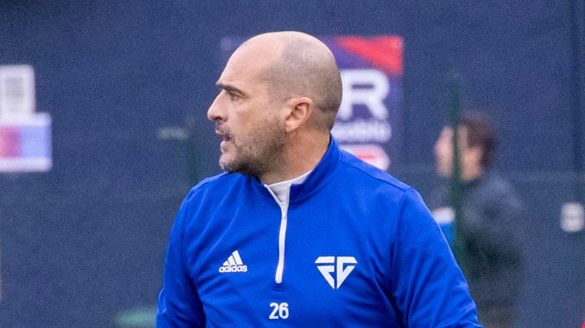 Follonica Gavorrano, Brando: «Arriviamo alla sfida col Camaiore avvelenati»