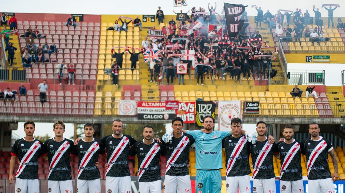 Serie C, il valore di mercato delle rose del girone C: l'Atalanta U23 domina, chiude il Team Altamura