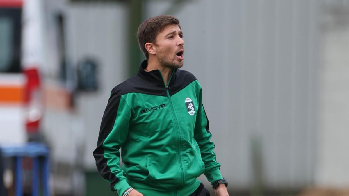 Chieti, Del Zotti: «Incredibile che il mercato duri da luglio, siamo stati un cantiere aperto»