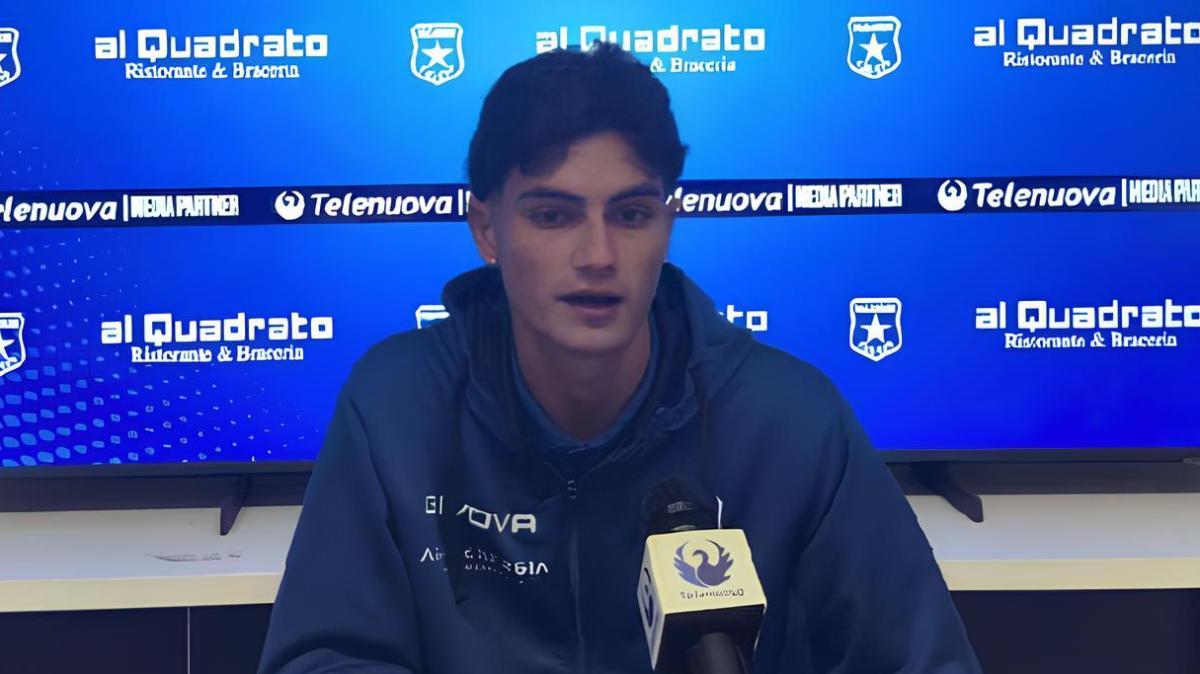 UFFICIALE: Paganese, arriva il rinnovo di Pierdomenico