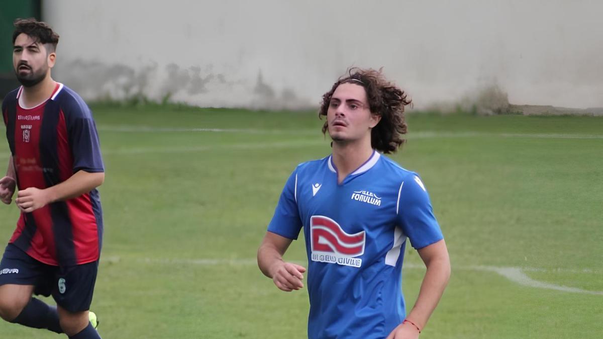 Forulum, Lamberti: «Primo anno in Eccellenza, insieme per i nostri obiettivi»