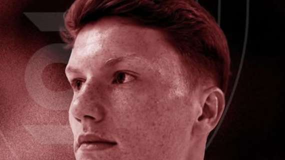 Mantova, preso il giovane talento irlandese Senan Michael Mullen