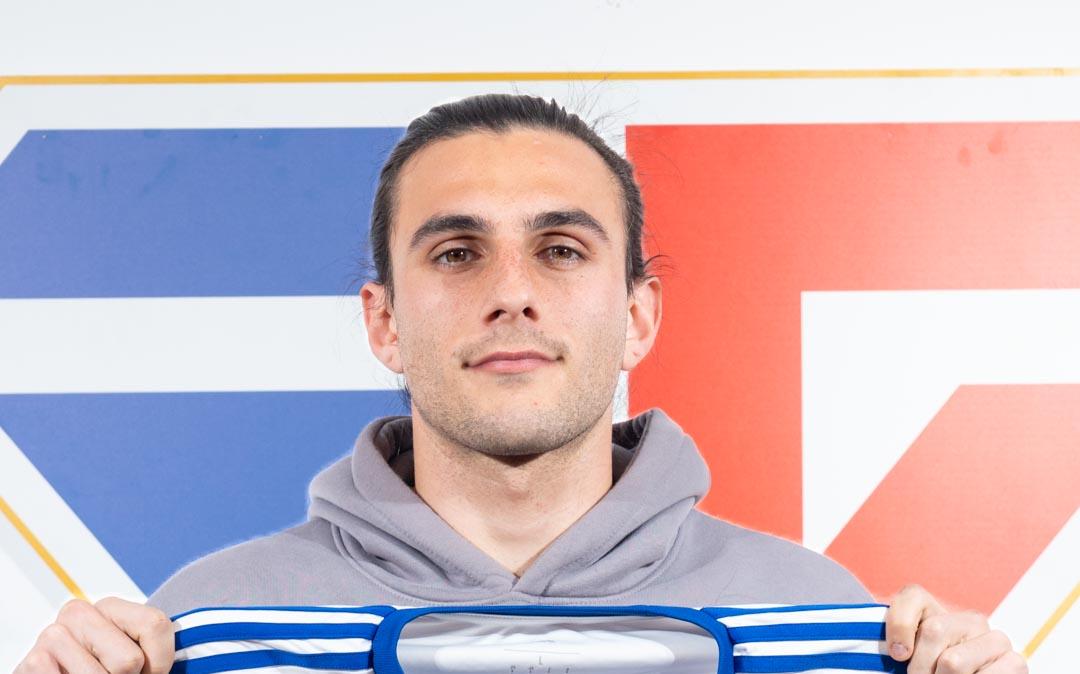 UFFICIALE: Un nuovo bomber per il Follonica Gavorrano