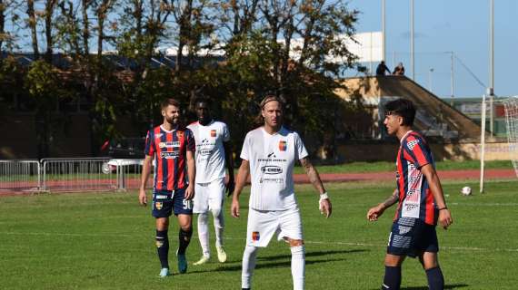 Serie D Girone F, il numero dei calciatori impiegati: comanda la Civitanovese