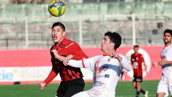 Cerignola: circola un nuovo nome per l'attacco