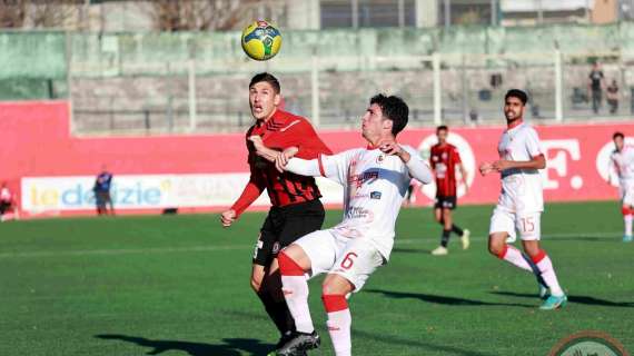 Pescara: Tonin è finito nel mirino di un altro club del girone B