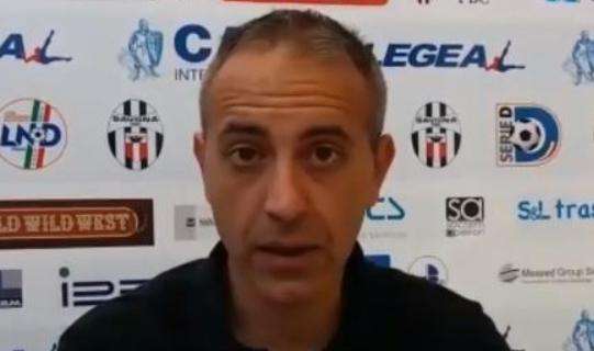 Savona, Chezzi ha scelto la Serie B: sarà il nuovo allenatore del Carpi