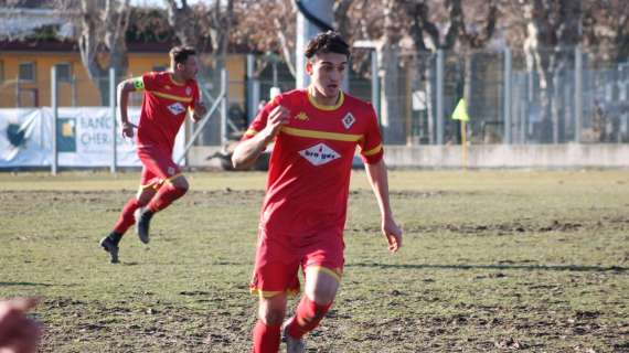 Svincolati - C'è una mezzala classe 2000 che fa gola in Serie D