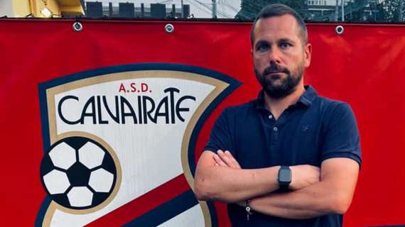 Academy Calvairate, si chiude l'era Motta: cambio di guida tecnica per la prossima stagione