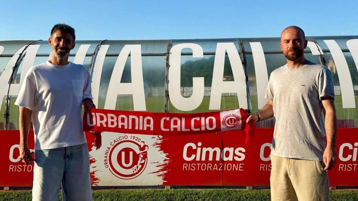 UFFICIALE: Urbania, Braccioni è il nuovo direttore sportivo