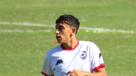 Colpo di mercato per il Celle Varazze: arriva Yuri Limongelli