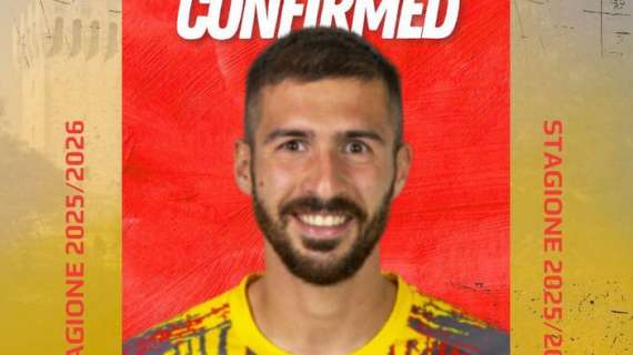 UFFICIALE: Altra conferma in casa Este