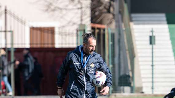 Sancataldese e Millesi, strade separate: addio al vice allenatore