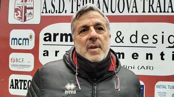 UFFICIALE: Una società di Serie D saluta il proprio direttore sportivo