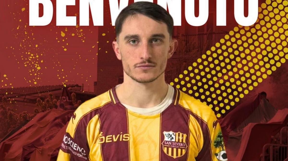 San Severo, doppio innesto di mercato: tornano esperienza e dinamismo